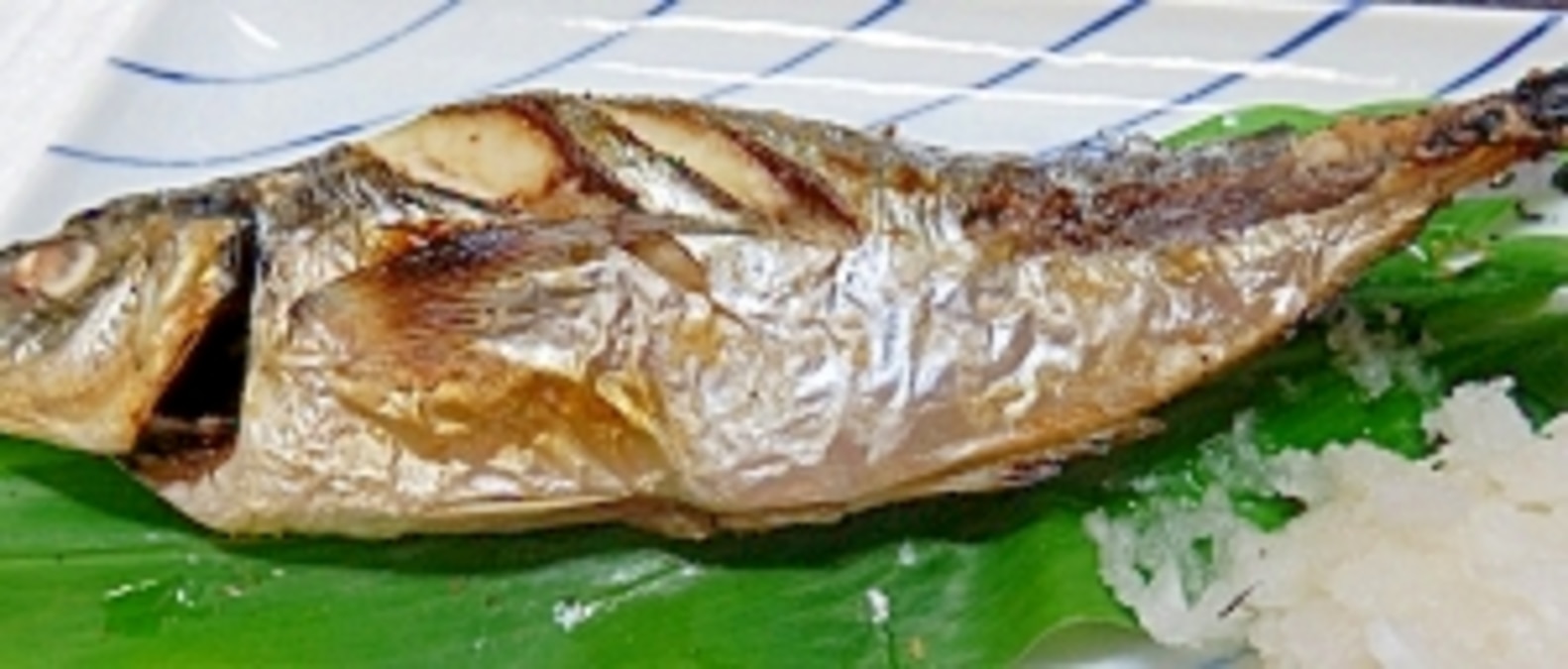 アジの塩焼き 下処理付き レシピ 作り方 By 夏はぜ 楽天レシピ アジの塩焼き 下処理付き レシピ 作り方 By 夏はぜ 楽天レシピ